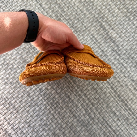 Rothy's Orange Loafers - Picture 8 of 16